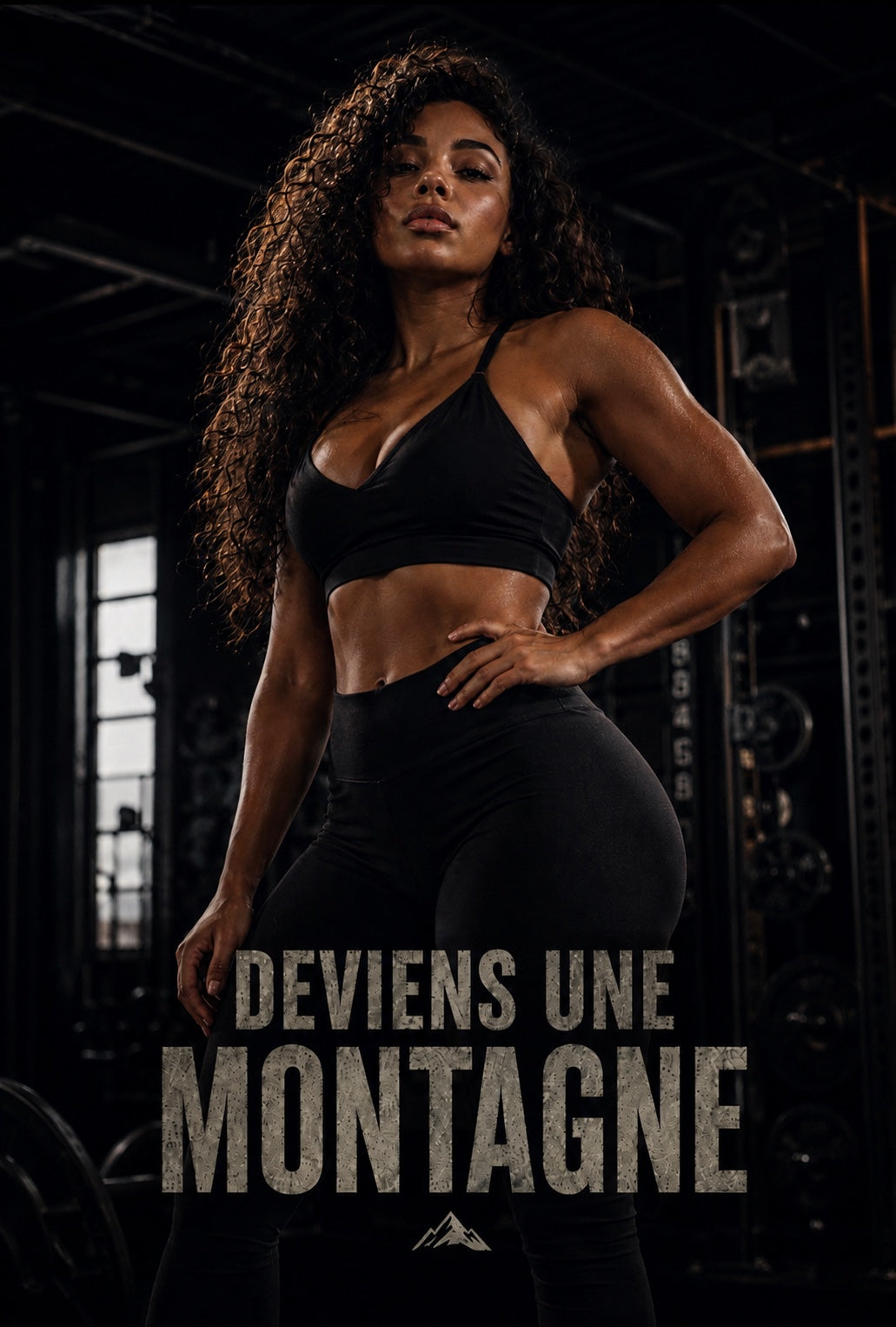 SUIVI PERSONNALISÉ — NUTRITION OU ENTRAÎNEMENT FEMME